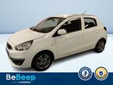 Mitsubishi Space Star 1.0 INVITE - Mitsubishi Space Star Invite mit Benzin-Antrieb