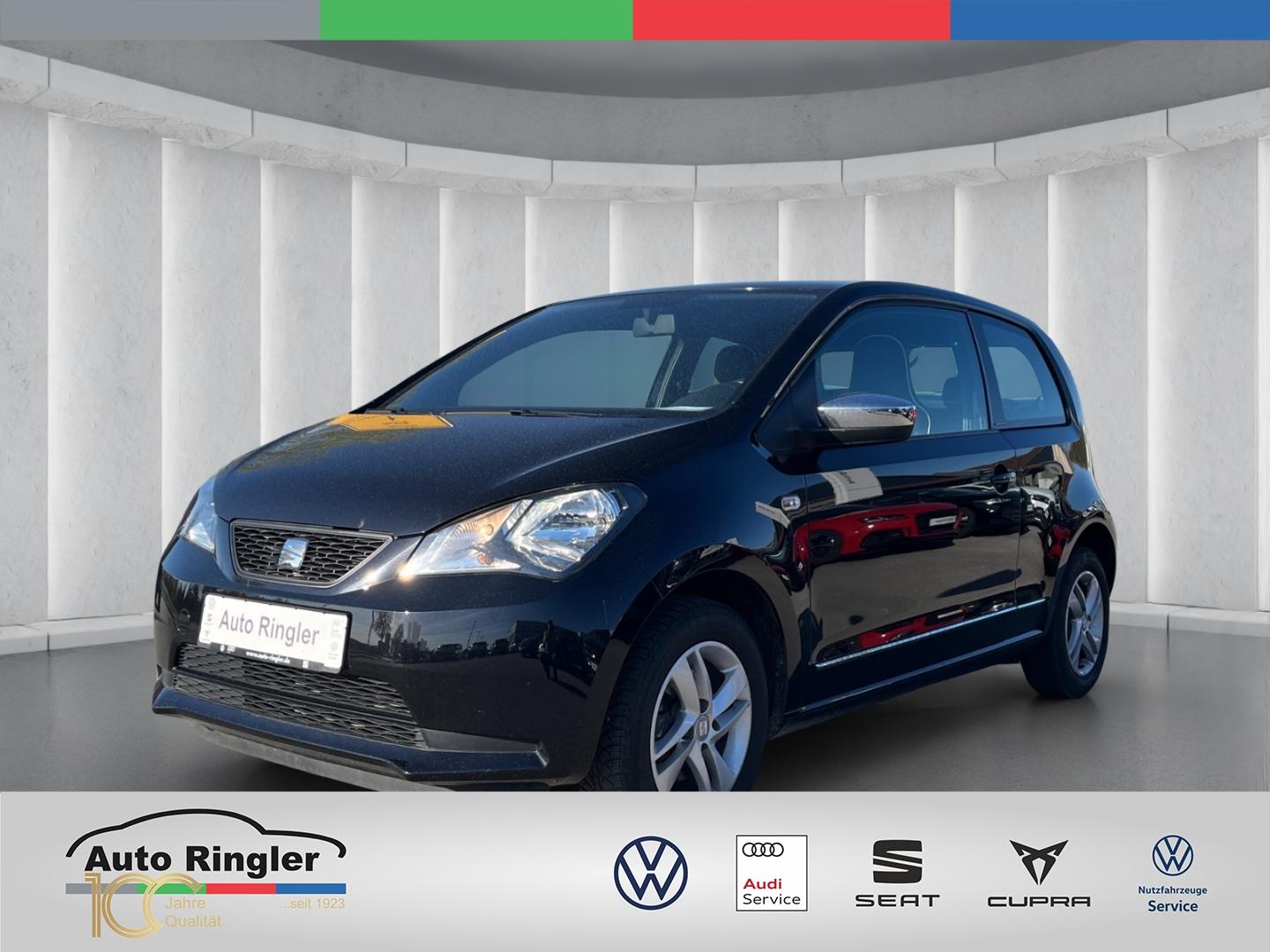 Seat Mii 1.0 by By Mango