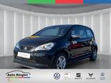 Seat Mii 1.0 by By Mango - Seat Mii: Automatik