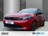 Opel Corsa GS Turbo AT Komfort-Paket Klimaautom LED A