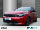 Opel Corsa GS Turbo AT Komfort-Paket Klimaautom LED A - Opel: Komfort Paket