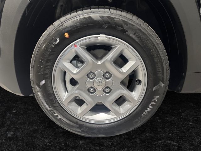 Hyundai INSTER – Bild 8