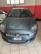 Fiat Bravo 1.6 MJT 120 CV DPF Dynamic - gebrauchte Fiat Bravo aus dem Jahr 2011