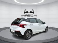 Hyundai i20 - Vorschau Bild 3