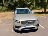 Volvo XC90 D5 AWD Inscription - Super Ausstattung! - Volvo XC90: Xc90d5