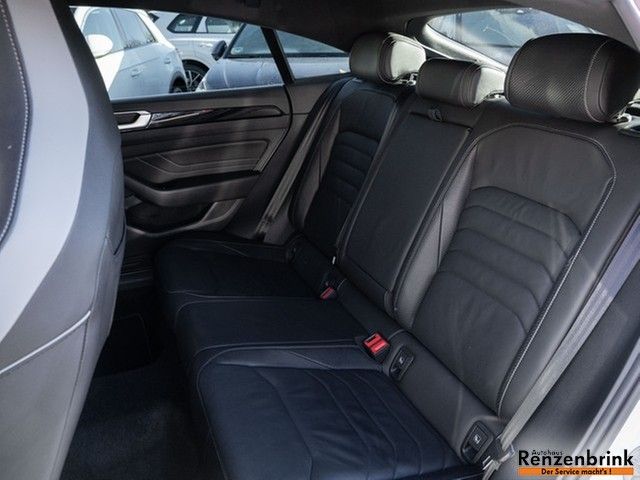 Arteon R-Line TSI DSG Leder DCC AHK 360° Matrix