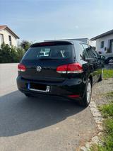 Volkswagen Golf VI 1.4 TSI 90 kW 122 PS - Volkswagen Golf: 122 Ps