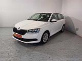 Skoda Fabia Combi 1.0 TSI Active BLUETOOTH+PDC - Skoda Fabia: Combi Active