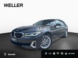 BMW 530d xdrive Tour. Luxury,Standhzg.,Head-Up,Dach - BMW 530: Kombi, 530d