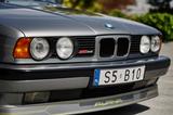 ALPINA B10 - ALPINA B10: Limousine