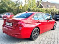 BMW 318 i Automatik LED Klimaautom Fahrerprofil Keyl