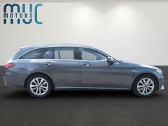 MERCEDES-BENZ C 200 T 9G-TRONIC Avantgarde~MultiBeam~Kam~FL