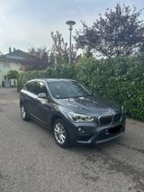 BMW X1 sDrive 18d Automatik* Advantage**31232 ... - BMW 123 von privat