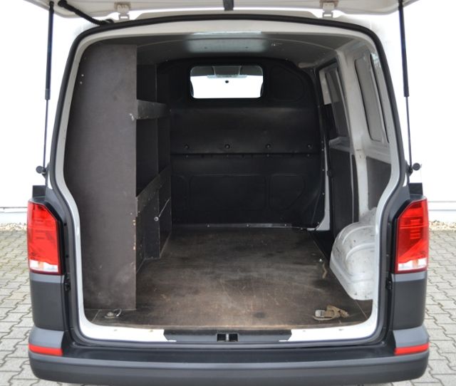 T6.1 Transporter Kasten 2.0 TDI 150 PS 4Motion A