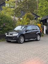 Suzuki Grand Vitara V6 3.2  2009 - Suzuki Grand Vitara: 3.2