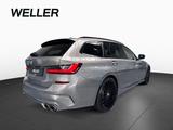 ALPINA D3S Touring Nav Klima DAprof RFK SHZ H/K HUD - ALPINA D3: Kombi