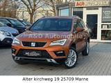 Seat Ateca Xcellence DSG LED KAMERA SHZ CarPlay 1Hand - Seat Gebrauchtwagen