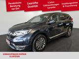 Honda CR-V 2.0 i-MMD HYBRID 4WD Elegance *LED*KAMERA*N - Honda: 2.4