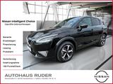 Nissan Qashqai 1.5 VC-T e-Power N-Connecta e-Power (EUR
