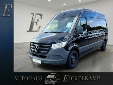 Mercedes Sprinter - 1