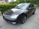 Ford Mondeo Turnier Trend 2.0 Autom. - Ford Mondeo aus 2005: Kombi