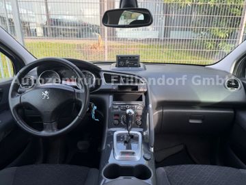 Peugeot 3008 - 9