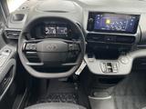 Toyota Proace City Aut. L1 Combi Verso LONG 7 Sitzer - Toyota Neuwagen in Wuppertal