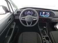 Volkswagen Caddy Maxi - Vorschau Bild 10