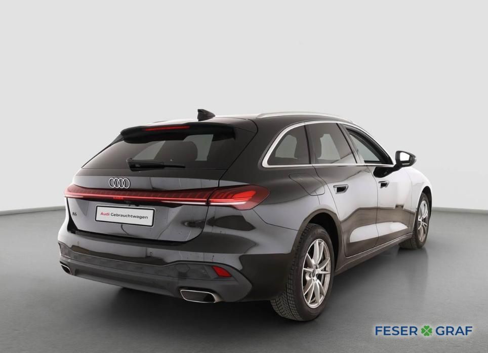 Audi A5 - Bild 7