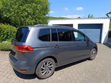 Volkswagen Touran 2.0 TDI - Sondermodell SOUND / DSG - Volkswagen Touran SOUND mit Diesel-Antrieb