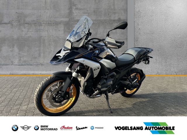 BMW R 1300 GS Option 719 , ASA, alle Pakete, ...