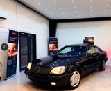 Mercedes-Benz 600 v12