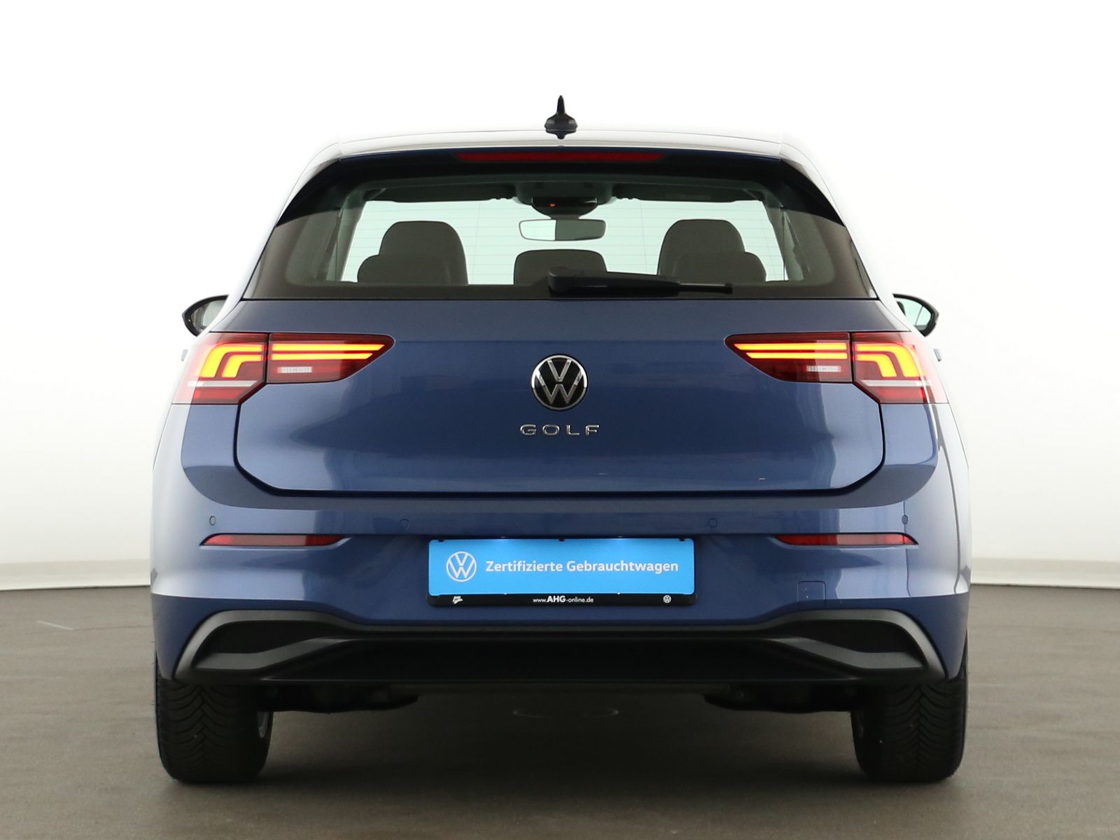 Volkswagen Golf - Bild 7