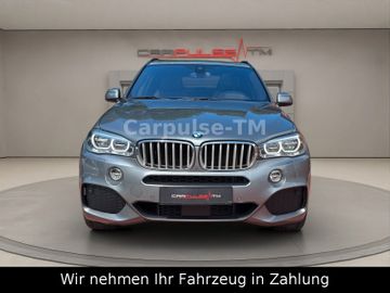BMW X5 - 2