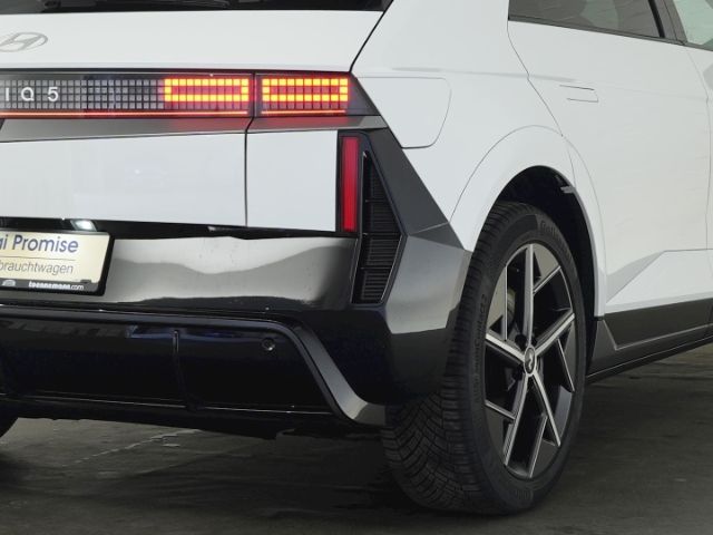 IONIQ 5 FACELIFT N-LINE 84kWH+LED MATRIX+NAVI+RÜ