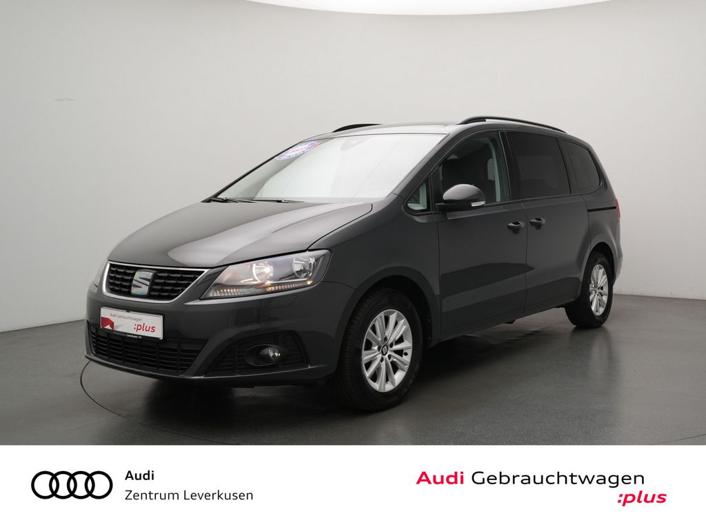 Image of Seat Alhambra