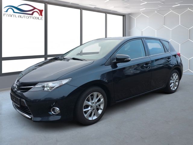 Toyota Auris Start Edition*AHK*KAMERA*PDC*