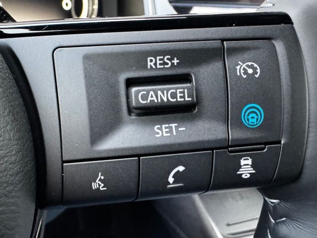 Fahrzeugabbildung Nissan Qashqai 1.5 VC-T e-Power N-Design*K-Plus*MJ25