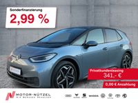 Volkswagen ID.3 - Vorschau Bild 1