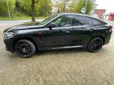 BMW X6 M50i xDrive LED Nav HiFi Kam Pano 22" M  - BMW X6 M50 aus 2021