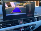 Audi A4 40 TFSI quattro*Navi+*ACC*Kamera*PDC+*KeyGo - Audi Gebrauchtwagen von 2023
