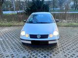 Volkswagen Polo 1.2 64 PS Basis  - Volkswagen Polo aus 2003: 1.6