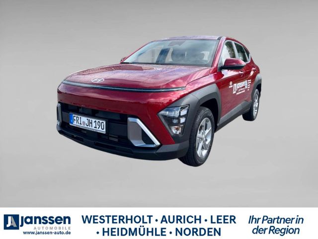 Hyundai KONA SX2 Select Funktions-Paket