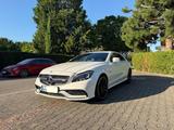 Mercedes-Benz *Diamant-Weiß*AMG-Drivers*360*Keyless*Designo* - Mercedes-Benz CLS 63 AMG: Coupe