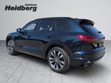 Volkswagen Touareg R-Line BLACK 21" IQ AHK HuD Luft PANO - VW Gebrauchtwagen