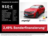 Volkswagen Touareg R-Line 3.0 TDI IQ-LIGHT+NAVI+STANDHZG
