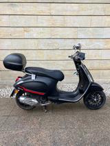 Vespa Sprint S 50 LED USB ALU KAT - VESPA AUTOMATIK 50