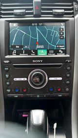 Ford Mondeo  2018 Benzin und Hybrid - Ford Mondeo: 20