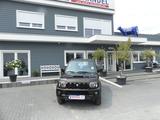 Suzuki Jimny Club Lim. Allrad zuschaltbar - Suzuki Jimny: Club