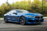 BMW M850i xDrive Coupé - - BMW M850 Gebrauchtwagen